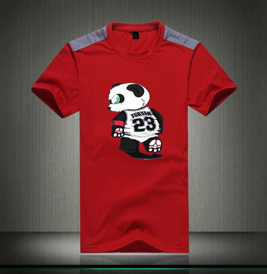 men jordan t-shirt S-XXXL-0389